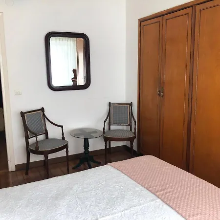 Apartment En El Centro *