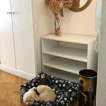 En El Centro A Coruña