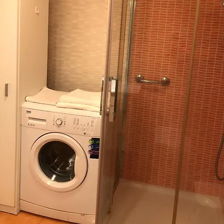 En El Centro A Coruña